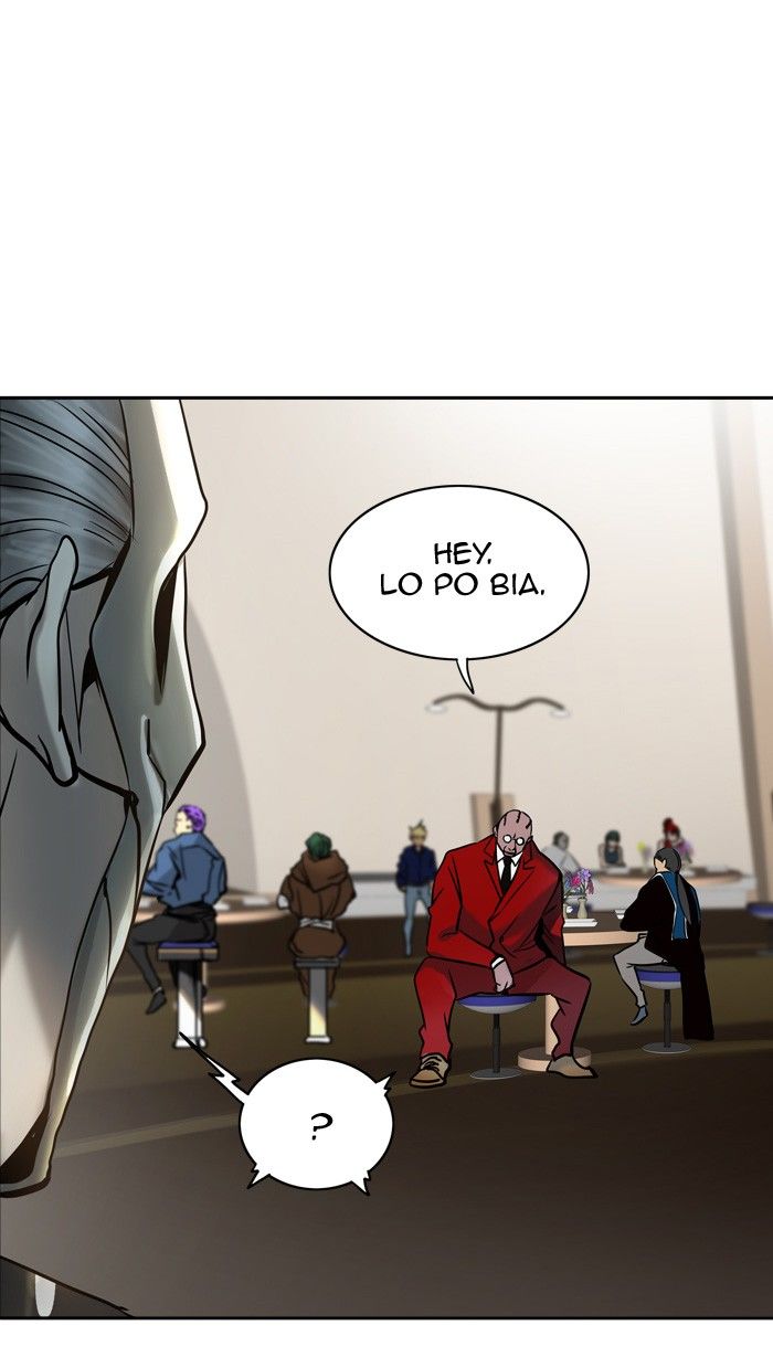 Tower of God Chapter 301 51